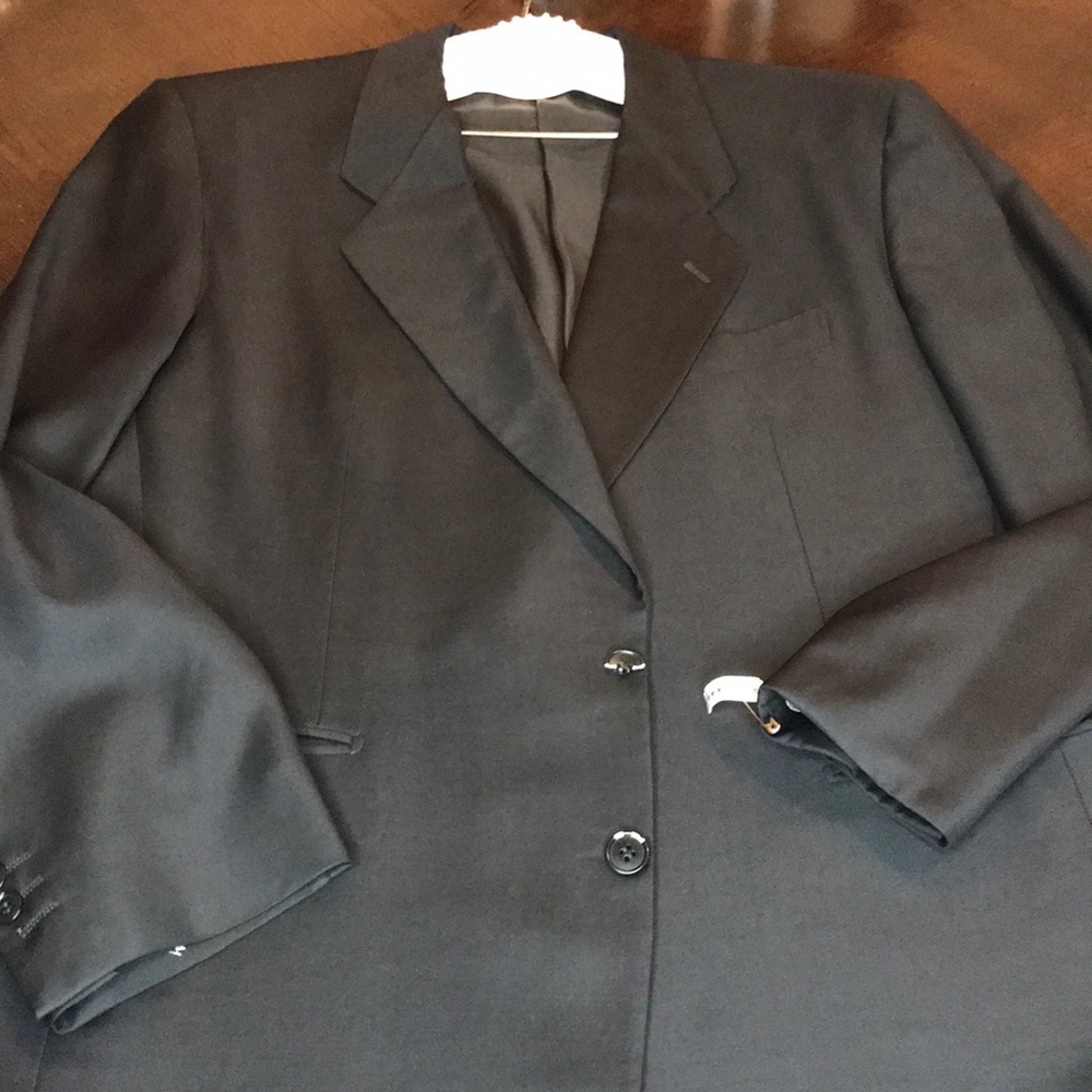 Pal Zileri 3 pice suit excellent condition!